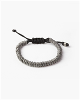 Bracciale Nove25 Uomo in Argento N25BRA00328 - N25BRA00328
